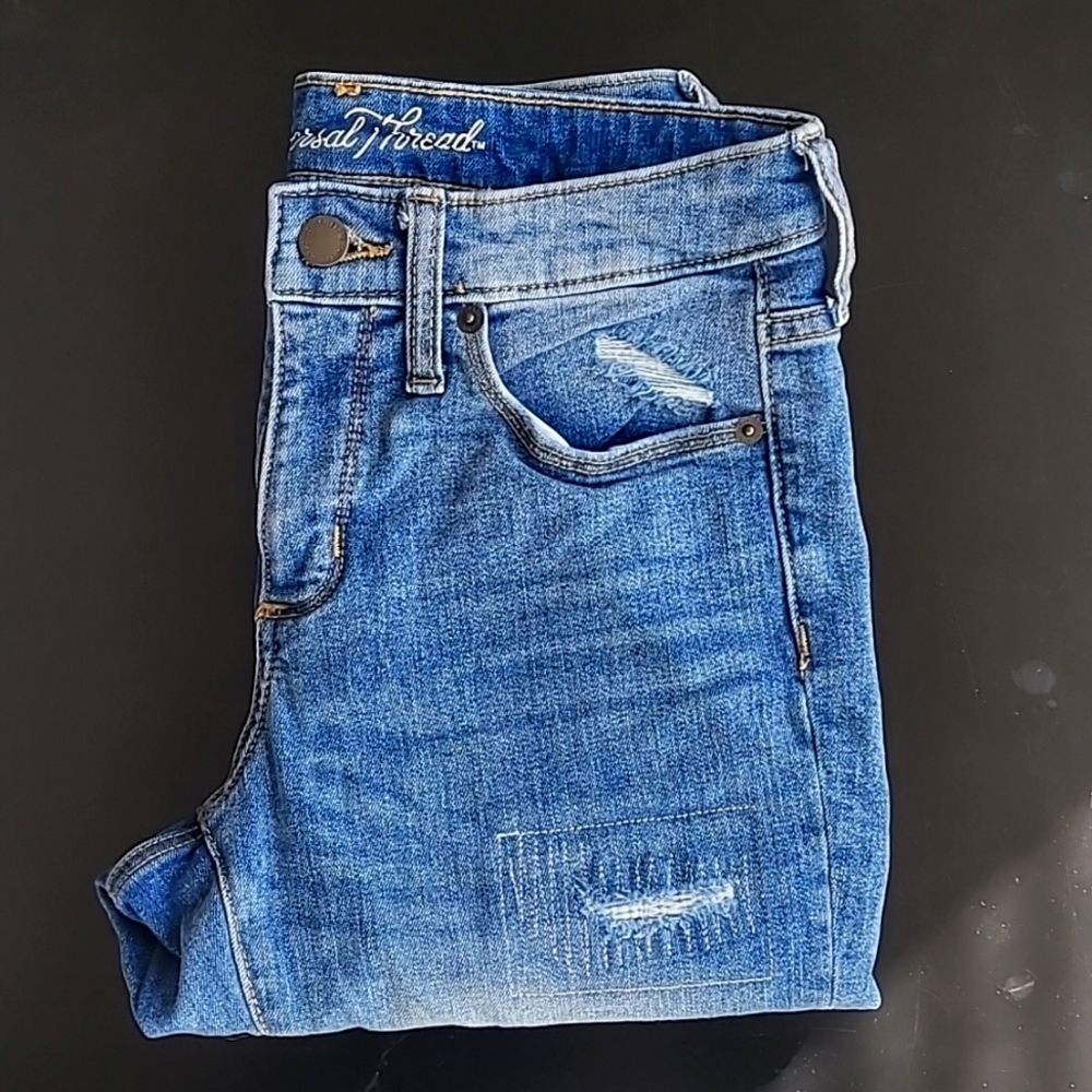 Universal Thread Skinny Jeans